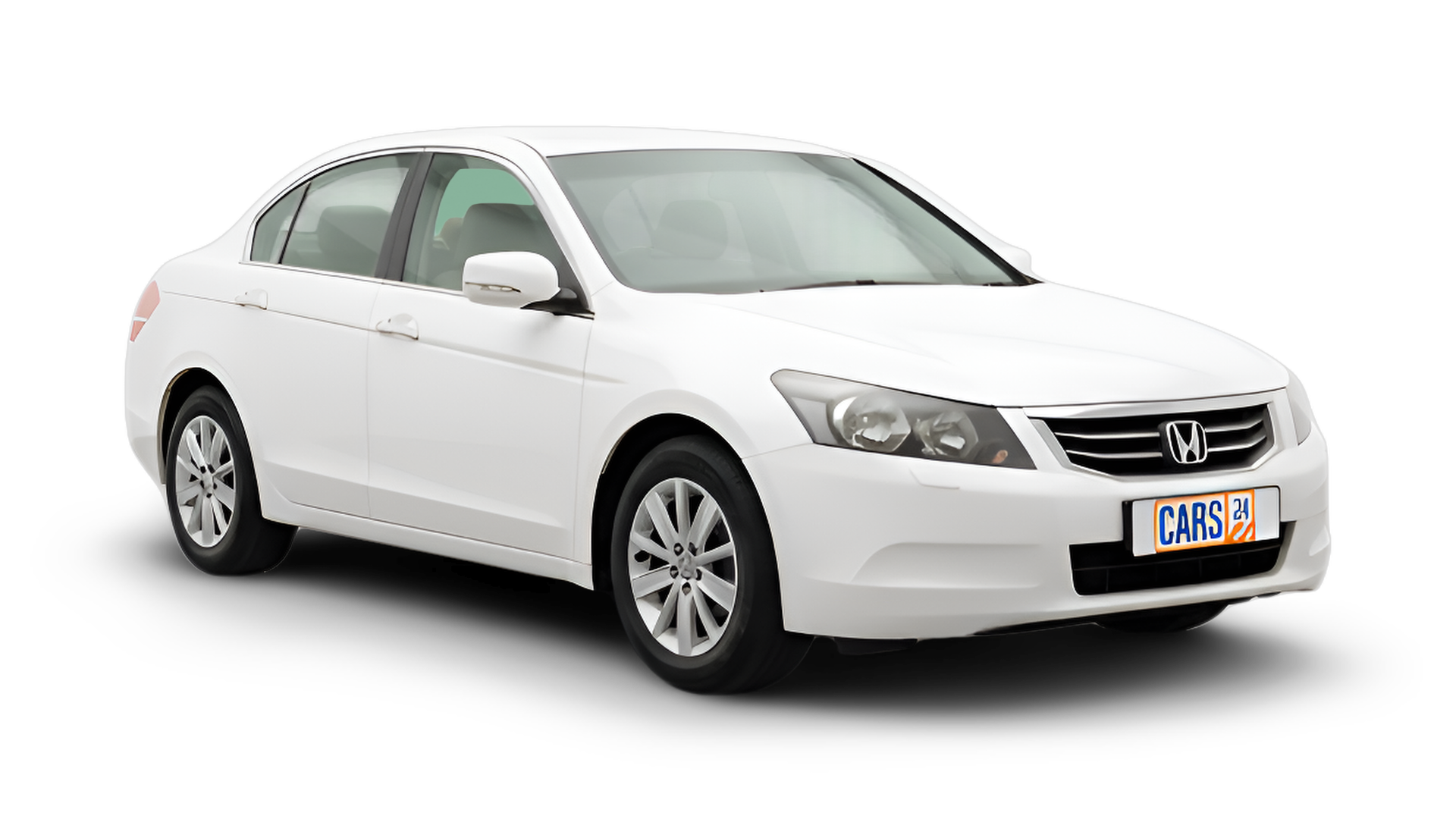 2010 Honda Accord - Sedan - Petrol - Automatic - ₹4.50 lakh